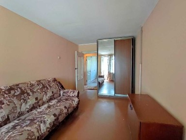 Здам власну 2-к. квартиру біля метро 23 Серпня.