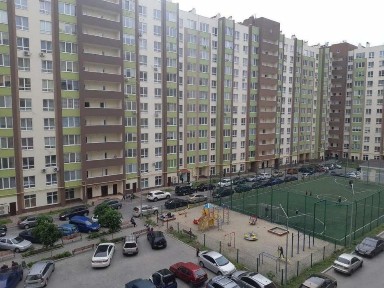 Київська область, Софіївська Борщагівка