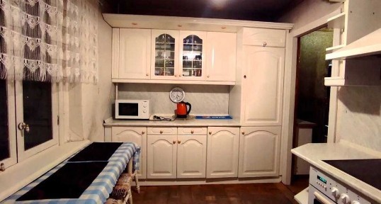 Продаж 2к квартира 53м2 біля метро Позняки Під Держмолодьжитло, Ваучер