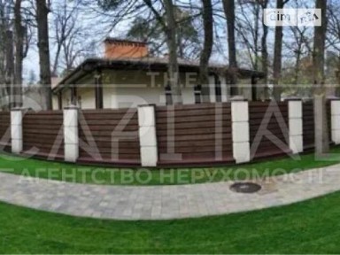 Продаж 2 поверхового будинку з мансардою і ділянкою на 12 соток, 655 кв. м, 7 кімнат, на вул. Миколи Юнкерова • ID 34415083
