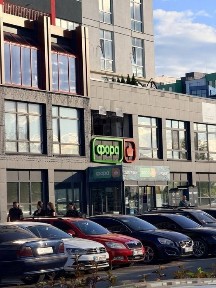 Київська область, Ірпінь