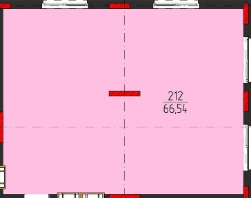 3-к квартира 66,62 м² Білогородка Газ Ліфт Укриття 20 хв метро Від забудовника Без комісії Розтермінування