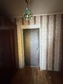 Продам 1-но кім квартиру Фастів