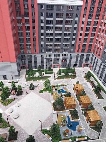 В продажу 3к квартира від ЗАБУДОВНИКА, Розтермінування