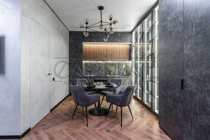 Продаж квартири, ЖК Crystal Park Tower, Шевченківський р-н