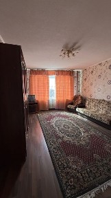 Оренда 1-но кімн квартира на Машинобудівників 17-А