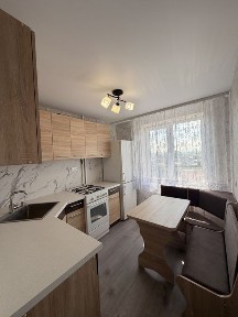 Перша здача - 1кім квартира, вул. Кияна, 35А (біля Акумулятора).