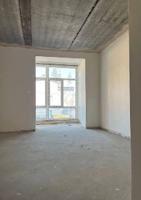 2к квартир без ремонту, поруч з сосновим парком! Мінімальне оформлення