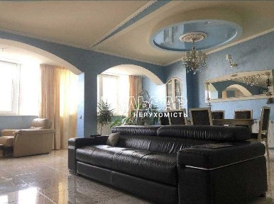 єВідновлення ‼️Продам 3 к. кв. - 150 м2. Гагарина, ул. Гольдберговская