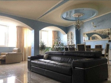 єВідновлення ‼️Продам 3 к. кв. - 150 м2. Гагарина, ул. Гольдберговская