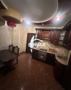 Гагарина 41/2 ‼️ 3 к. кв - 95 м2, Жилстой 2, Новострой, м. Левада