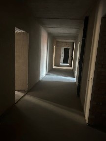 Дві суміжні квартири, загальною площею 130м. кв.