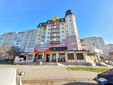 2к. Новобуд! Авт. оп! вул. Конякіна 17а! Євроремонт!, 88000уо!