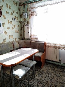5 (3к+2к) кімн. квартира з АОГ, лівий берег, ідеальне рішення під сертифікати та ваучери