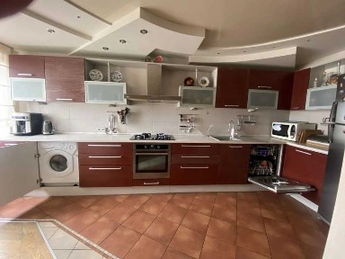 Продам 4 комн квартиру ЖМ Победа - 5 ремонт мебель и техника