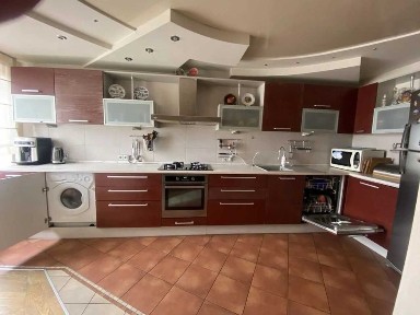 Дніпропетровська область, Дніпро, Соборний