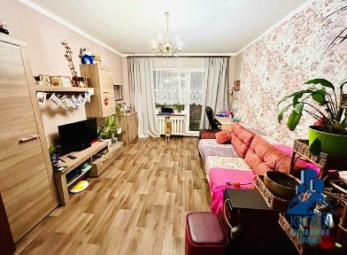 Продаж 2 кім квартири ж/м Тополя -3 Тополь