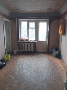 Киев, Бурмистенко ул., 13