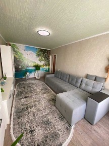 Продам 3х комнатную квартиру, Шевченко, 1 арка, 2й ЭТАЖ, АГВ
