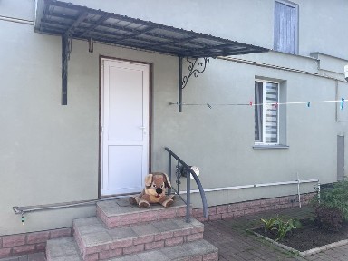 Багрин, Лисенка 1