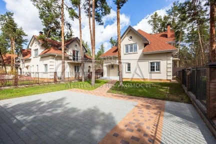 Київська область, Козин