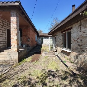 Будинок із сауною по вул. Новопетриківська, Юона, Краматорівка