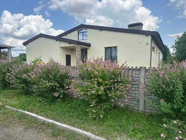 Добротный дом в Борисполе ул. Гончара 12.Без комисии. СВЕТ ЕСТЬ ВСЕГДА.