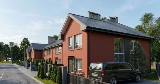 Продам будинок в селі Клузів