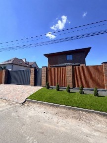 Київська область, Петропавлівська Борщагівка