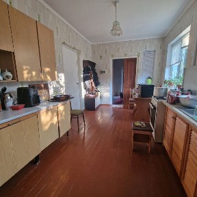 Київська область, Горенка