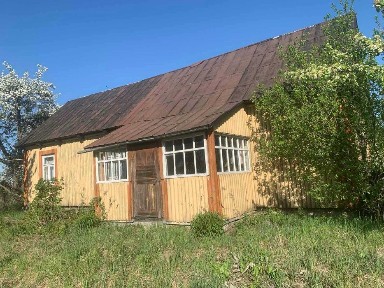 Будинок земля Гориньград