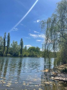 Продаж добротного будинку в Хорошево, 20 хвилин від Харкова.