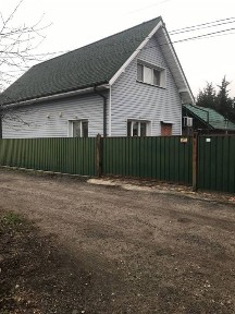 Продам дом на Ермалаевских дачах, Подгороднее