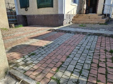Дом дешевле квартиры - центр Нерубайского, 9 соток земли