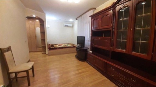 Здам однокімнатну квартиру.