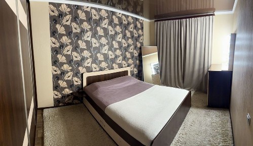 (ВІЛЬНА З 14.08) Квартира 2к люкс оренда подобово