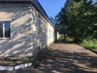 Оренда приміщення на закритій території, 7 км від міста, с. Рокитне