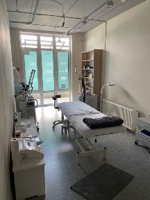 Продам Медцентр, Клініку, Салон в ЖК, Місто квітів
