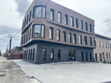 Боярка продаж будівлі 500 квм фасад поруч UpG, Епіцентр