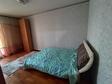 Сдаётся 2 к. квартина ул. Моторная
