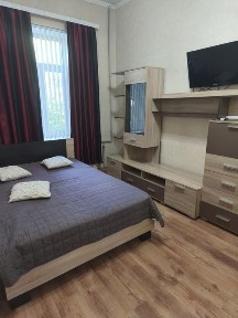 Сдается двухкомнатная квартира 300$