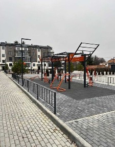 Продаж 2-к квартири в ЖК Nova Korea