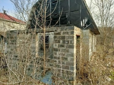 Продаж дача с. Торф'чне СТ Жайворонок