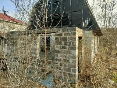 Київська область, Торфяне