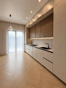 Продаж готовий таунхаус з ремонтом 119м2 з мансардою Буча є розтермінування
