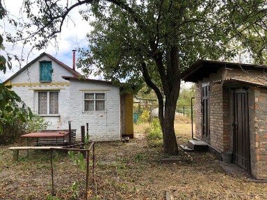 Продається дача с Глеваха обл. Київська
