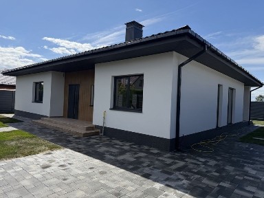 Продається будинок 160 м2 Білогогородка