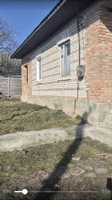 Дача біля Сквири але не в дачному кооперативі !