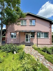 Київська область, Березівка