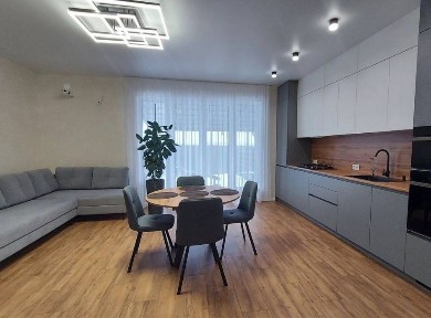 Київська область, Гатне
